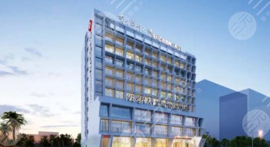 南方医科大学口腔医院