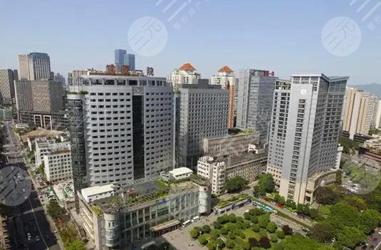 重庆医科大学附属第一医院