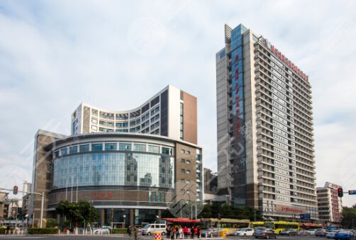 广医二院整形外科怎么样？附医生专家信息+腿部吸脂案例，技术好评~