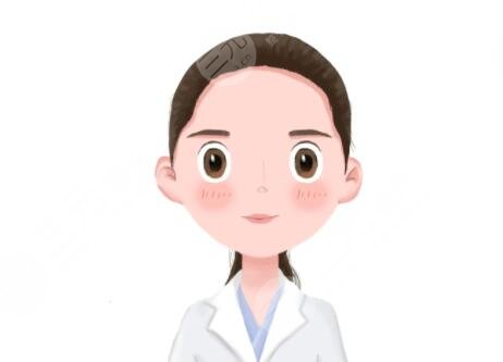朱美抒医生