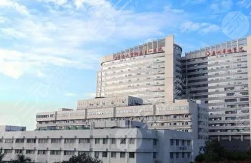 广州华侨医院整形科