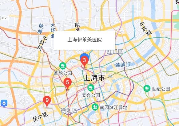 上海伊莱美医疗美容医院口碑怎么样？超级人气医生挨个介绍|项目案例来袭