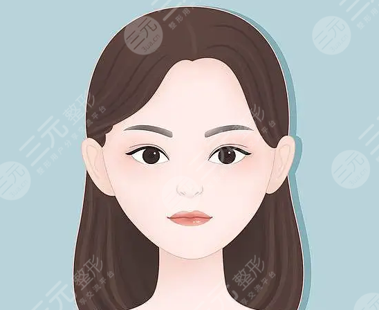 新乡双眼皮排名