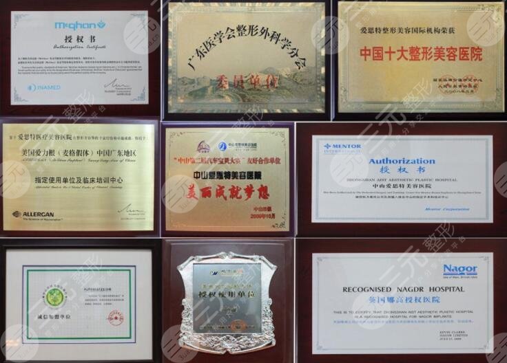 温州和平整形医院