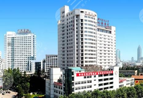 华中科技大学同济医学院附属同济医院