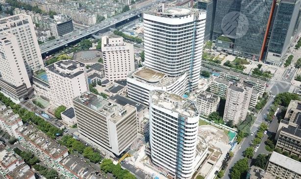 邵逸夫医院整形外科