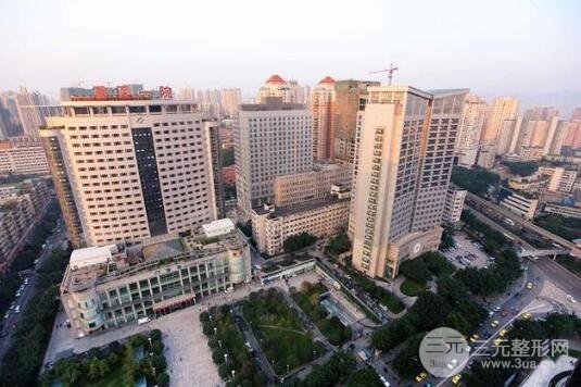 重庆医科大学附属第一医院