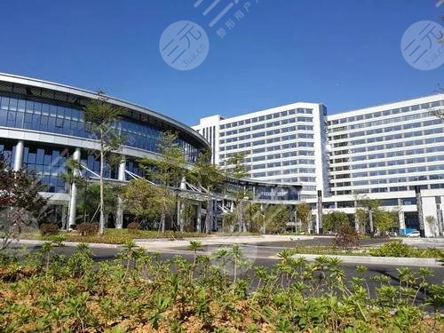 深圳大学总医院整形外科
