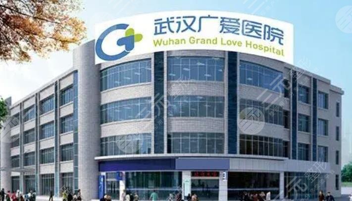 武汉广爱医院医疗