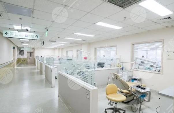 衡阳附一医院医疗美容科