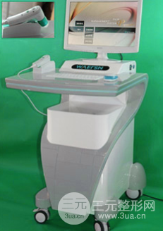 武总植发医院植发技术优势