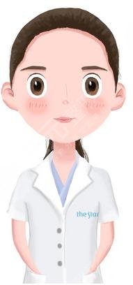 李敏医生