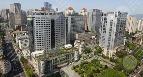 重庆医科大学附属第一医院