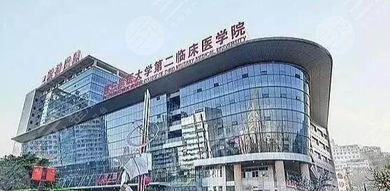 重庆医科大学附属第三医院