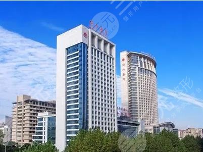 武汉协和医院整形外科