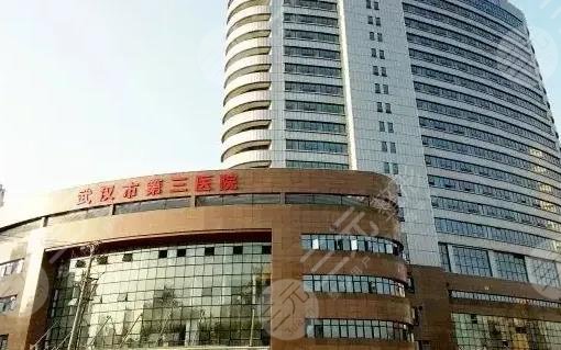 武汉市第三医院整形外科