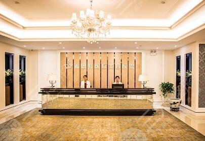 武汉希思特医疗美容医院