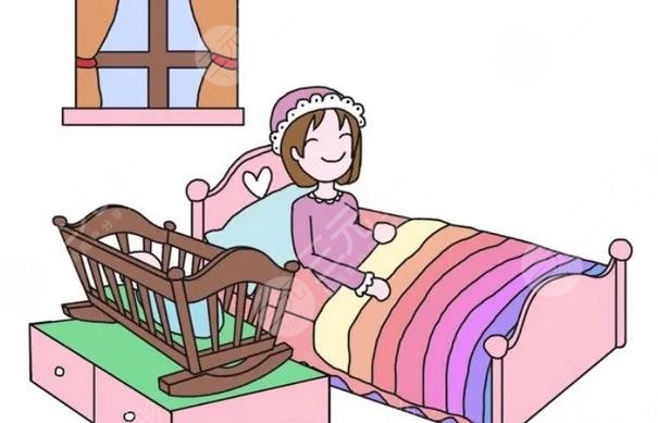哈尔滨月子中心排名前十的医院