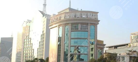 广州壹加壹