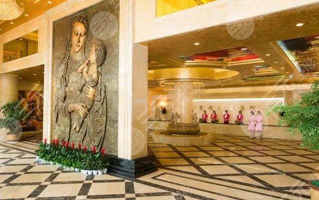 成都市价格2万元月子中心