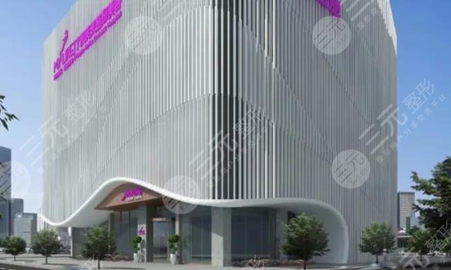 宁波美莱整形医院