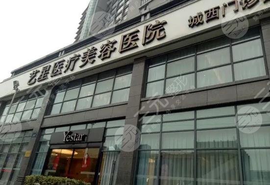 杭州隆胸哪家医院好