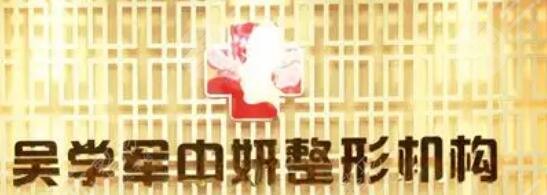 吴学军美容整形外科