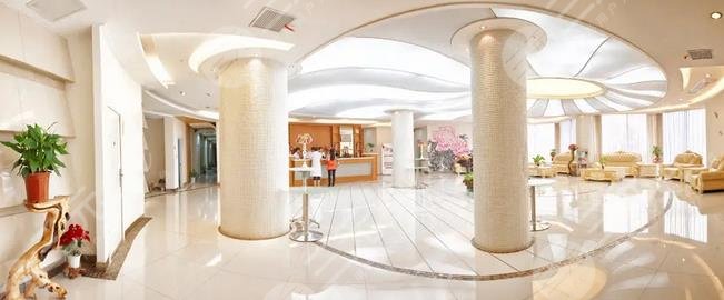 武汉希思特医疗美容医院