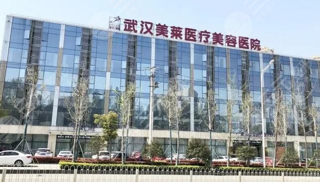 武汉美莱医疗美容医院