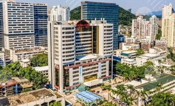 深圳市人民医院