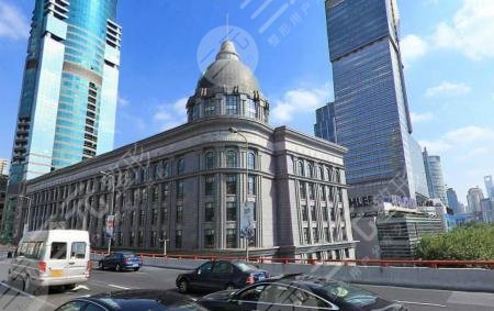 上海长征医院