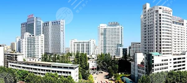 武汉华中科技大学同济医学院附属同济医院