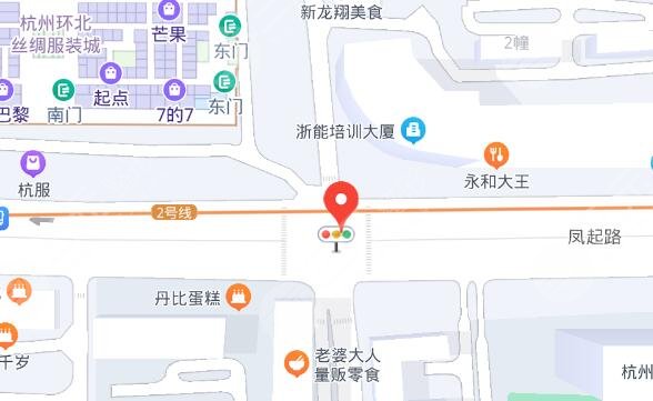 杭州新友好整形医院