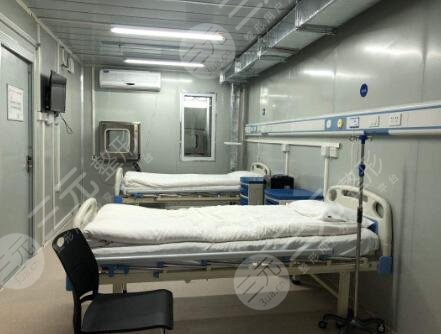 北大医院整形美容科口碑实力