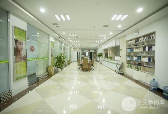 临汾忆佳星医疗美容门诊部