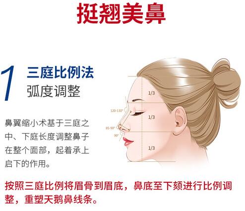 重庆五洲整形医院医生介绍鼻整形