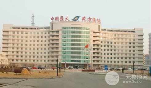 沈阳医大二院整形外科怎么样？价格表坐诊专家名单公示