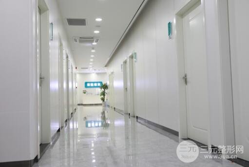 广州积美医疗整形美容医院介绍