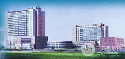 哈尔滨医科大学附属第一医院
