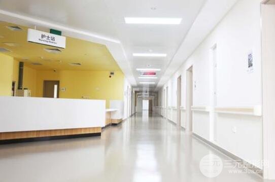 青岛市立医院整形美容科基本介绍