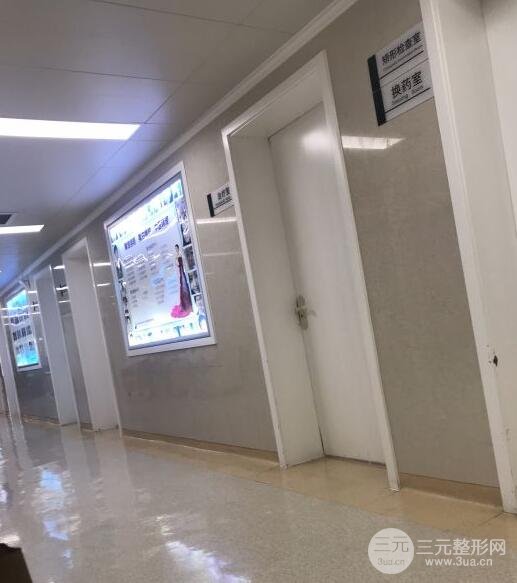 郑州一附院整形外科科室概括