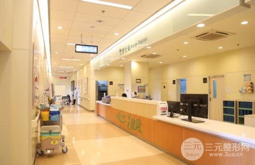 浙医整形美容科信息介绍