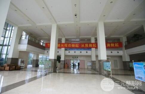 永川附二院整形美容科怎么样?