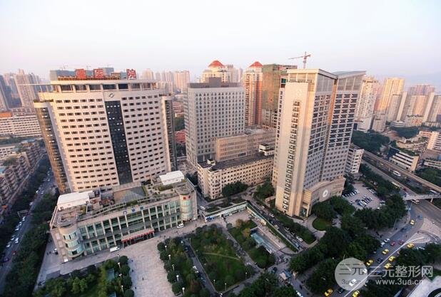 重医附一院整形美容科怎么样？美容科电话