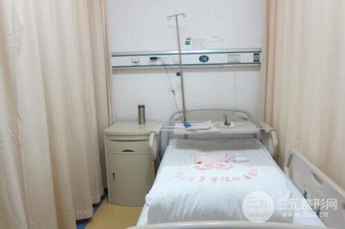 青医附院医院介绍