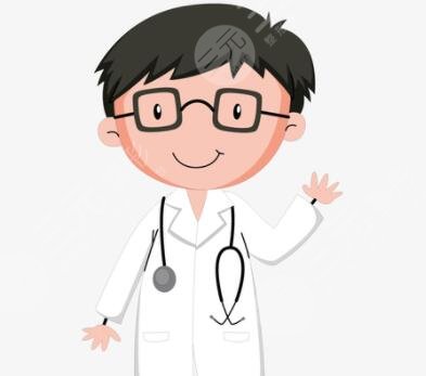 激光美容科医生