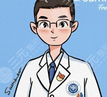 李彬医生