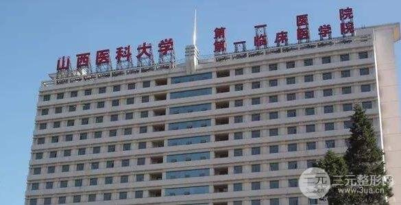 山大一院整形科概况