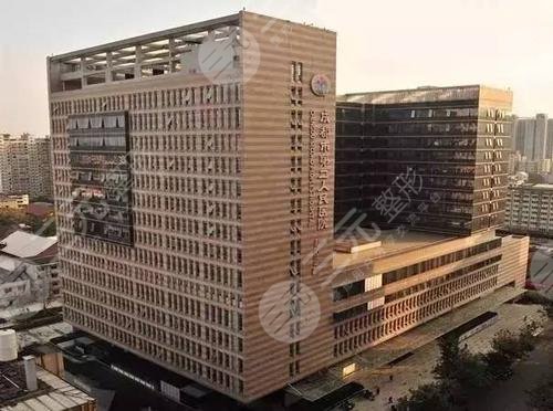 成都市第二人民医院医学美容科
