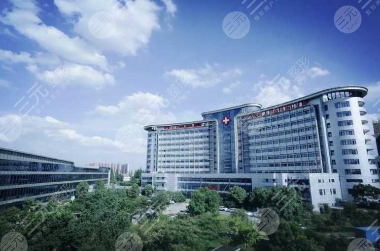 江苏省人民医院
